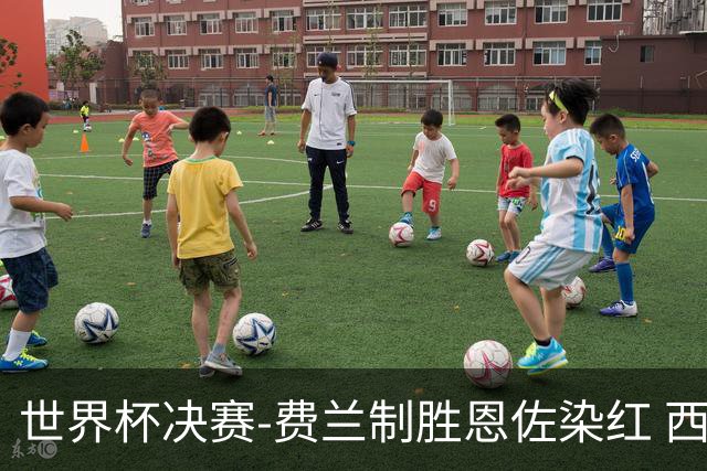 世界杯决赛-费兰制胜恩佐染红 西班牙加时1-0阿根廷夺冠